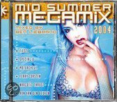 Mid Summer Megamix 2004 (Mixed