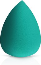 INGLOT Pro Blending Sponge - Green  - Applicators