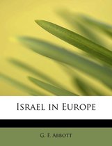 Israel in Europe