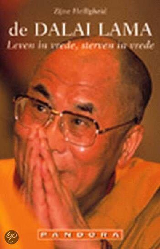 Essenties van Tibetaans boeddhisme 3: Leven in vrede, sterven in vrede - Dalai Lama | Respetofundacion.org