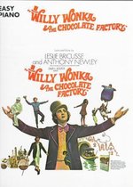 Willy Wonka & the Chocolate Factory