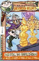 Der Blog des geheimnisvollen Sherwood Holmes