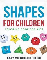 Shapes for Children