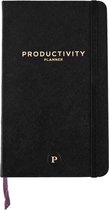 Productivity Planner - Efficient & Productief werken, elke dag.