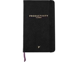 Productivity Planner - Efficient & Productief werken, elke dag.
