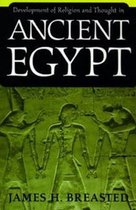 Development of Religion and Thought in Ancient Egypt