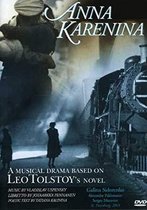 Anna Karenina-Musical Dra