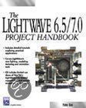 The Lightwave 6.5/7.0 Project Handbook