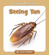 Learning My Colors - Seeing Tan
