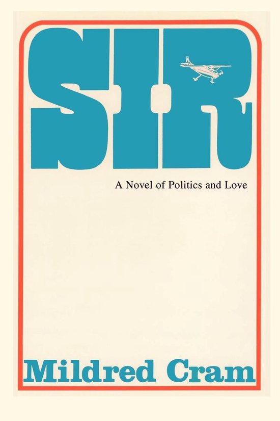 Sir - cover