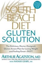 The South Beach Diet Gluten Solution