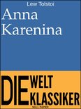 Klassiker bei Null Papier - Anna Karenina