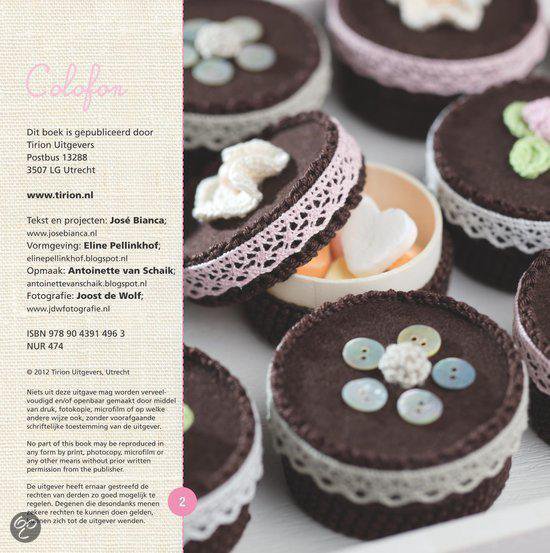 Handmade divas 2 - Haken in stijl