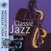 Classic jazz, (rough guide) cd [o/p]