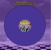 Gimme Shock Treatment - Purple Vinyl