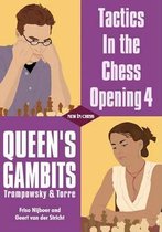 Queen's Gambits, Trompowsky and Torre