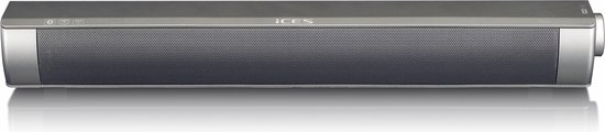 Ices ISB-020 Soundbar - Grijs - Ices Electronics