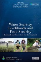 Water Scarcity Livelihods & Food Securi
