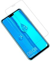 Tempered Glass voor Huawei Y9 2019