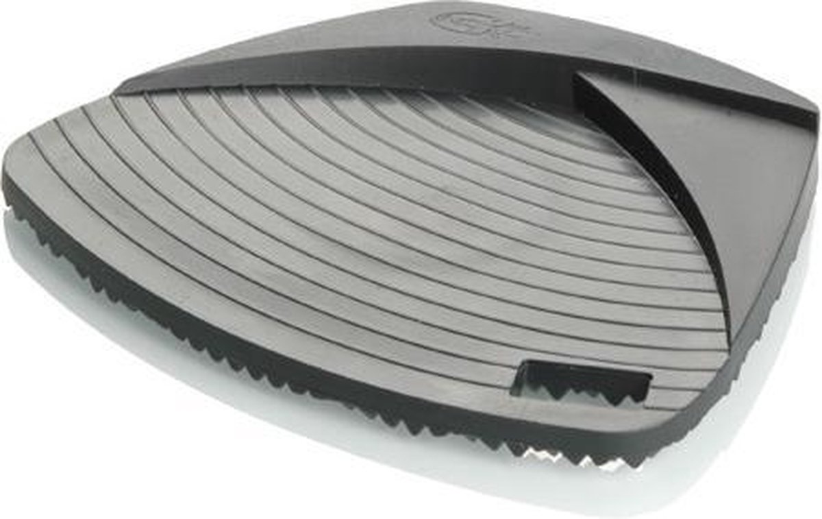 Parkeerhulp Booster Zijstandaard Magnetisch