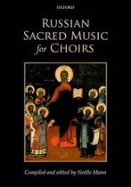 Russian Sacred Music For Choirs