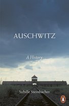 ISBN Auschwitz: A History, histoire, Anglais, 176 pages