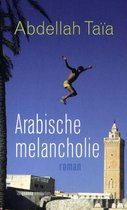 Arabische Melancholie