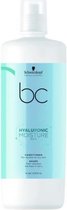 MULTI BUNDEL 4 stuks Schwarzkopf Bc Hyaluronic Moisture Kick Conditioner 1000ml