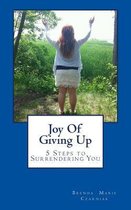Joy of Giving Up