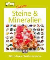 memo Clever Steine & Mineralien