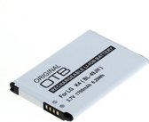 Batterij voor LG K4 1700mAh Li-ion