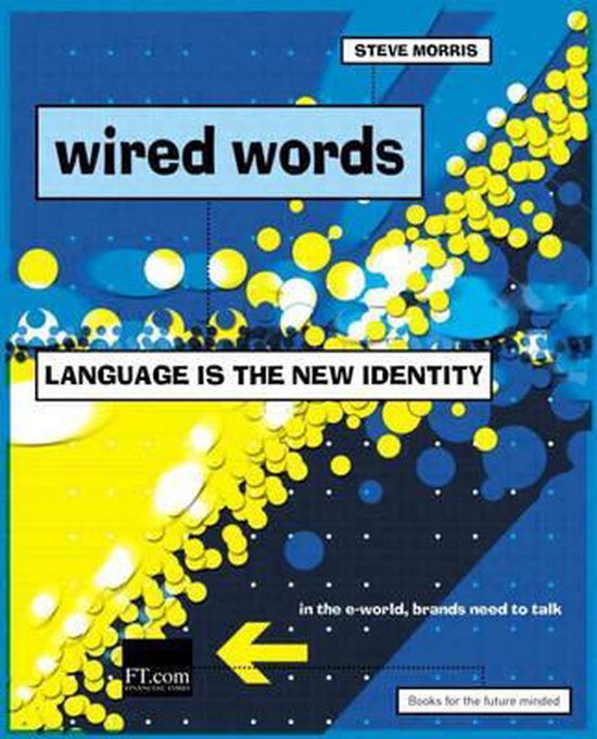 Wired Words - cover