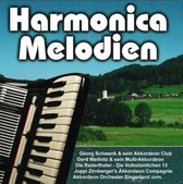 Harmonica melodien - Accordeon melodiën