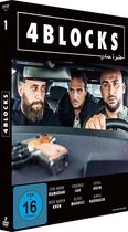 4 Blocks - Erste Staffel (2 DVDs)