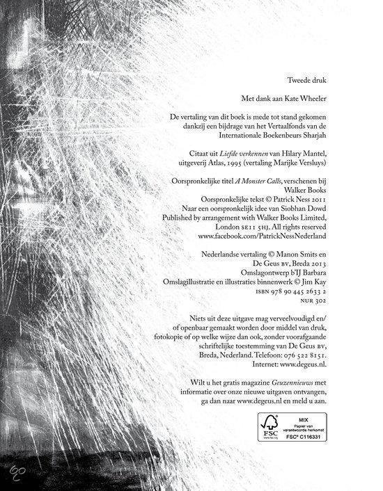 Zeven minuten na middernacht