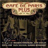 Cafe De Paris Plus