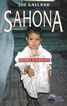 Omslag SAHONA