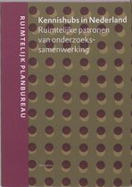 Kennishubs in Nederland