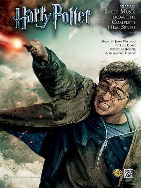 Foto: Harry potter