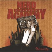 Nerd Academy - Nerdicity (LP)