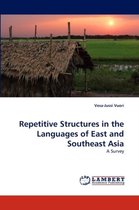 Repetitive Structures in the Languages of East and Southeast Asia