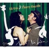 Cros Lili Et Chazelle Thierry - Cros Lili Et Chazelle Thierry Tout (CD)