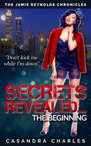 The Jamie Reynolds Chronicles 2 - Secrets Revealed… The Beginning
