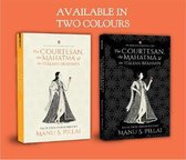 The Courtesan, the Mahatma, and the Italian Brahmin