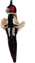 Flatino pluche fazant 30cm