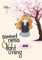 Sweetness And Lightning 7