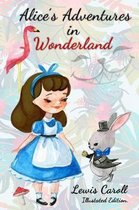Alice's Adventure in Wonderland