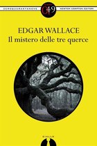 Il mistero delle tre querce