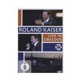 ROLAND KAISER-Live In Dresden