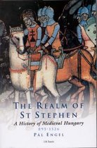 Realm of St.Stephen